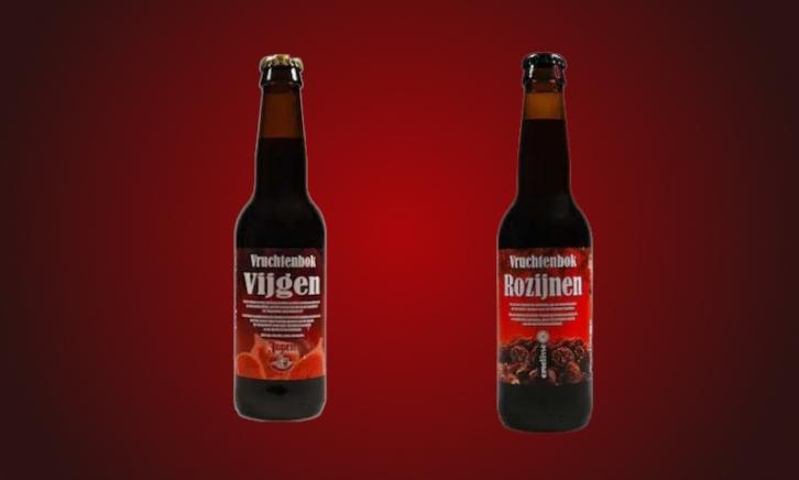 Vruchtenbock bieren Vruchtenbock bieren